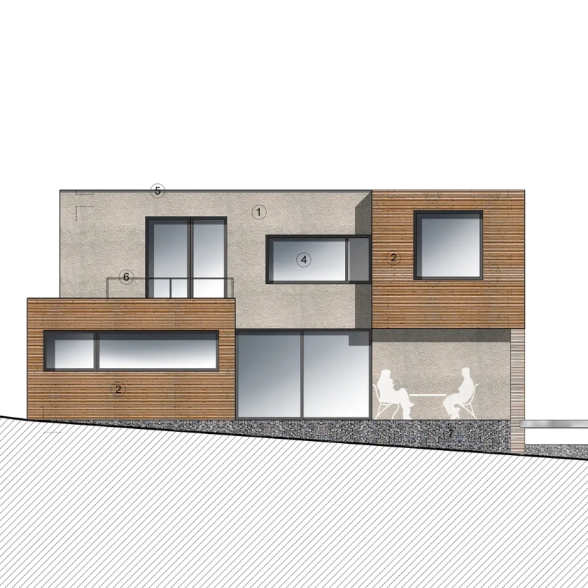 Elevation permis d'urbanisme